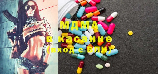гашик Богданович